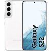 Samsung Galaxy S22 5G 128GB bílý