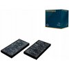 UHLÍKOVÝ KABÍNOVÝ FILTER BMW 5 E60 03- (2 KS) DENCK
