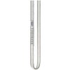 Climbing Technology Looper DY 11mm/80cm - plochá smyčka dyneema white/grey