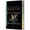 The Nightingale Deluxe Edition (HANNAH KRISTIN)(Pevná)