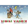 Veselé Vianoce (Krtko) (Nataša Ďurinová, Zdeněk Miler)