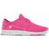 ETNIES topánky - Girl Scout Wmns Pink/White/Pink (682) veľkosť: 36