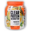 Extrifit Clear Protein Iso Whey 90! 900g - Tropické ovoce
