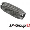 Prużný diel výfuku JP GROUP 9924102000