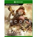 Hra na Xbox One Recore (Definitive Edition)