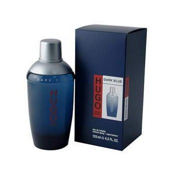 Hugo Boss Hugo Dark Blue toaletná voda pánska 125 ml tester od 42,37 € -  Heureka.sk