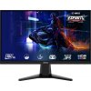 MSI MAG 256F 24.5 LCD monitor 180Hz Full HD