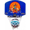 79005Z Mini Spalding Space Jam Tune Squad basketball backboard (86245) Black N/A