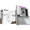 GIGABYTE MB Sc AM5 B650E AORUS STEALTH ICE, AMD B650, 4xDDR5, 2x HDMI, 1xUSB-C, WI-FI, E-ATX