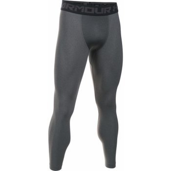 Under Armour Hg Armr 2.0 Legging sivá