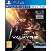 EVE: Valkyrie (PS4) 711719866657