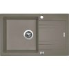 Sinks LINEA 780 XC Truffle