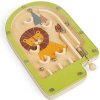 Bigjigs Toys Mini Pinball Lion