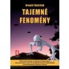 Tajemné fenomény - Vašíček Arnošt
