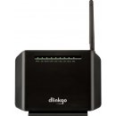 D-Link GO-DSL-N151