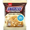 Mars Snickers HiProtein Cookie 60g - Čokoláda, Arašídy
