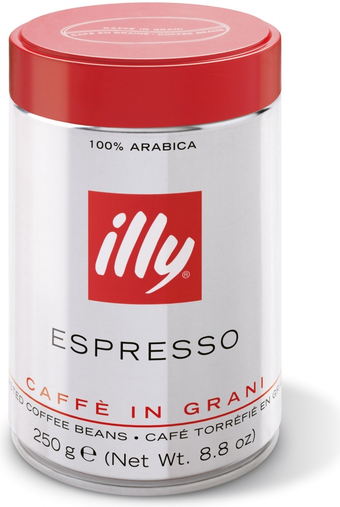 Купить Кофе Illy 3 Кг