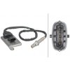 NOx-Senzor, NOx-Katalyzátor HELLA 6PN 358 186-071 (6PN358186071)