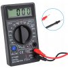 Multimeter DT-830B - na domáce a laboratórne použitie