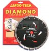 Kotouč diamantový řezný 230 x 22.2 x 10 mm GEKO G00284