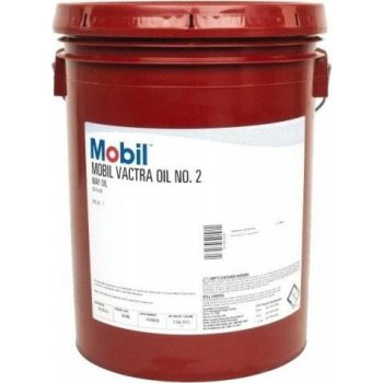 Mobil Vactra Oil NO.2 20 l