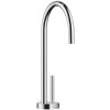 DORNBRACHT Tara Classic Hot & Cold páková drezová batéria s filtrom, na horúcu a studenú vodu, výška výtoku 180 mm, chróm, 17861888-00