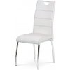 AUTRONIC Jedálenská stolička HC-484 WT