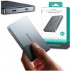 Joyroom 10000 mAh šedá