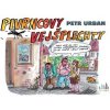 Pivrncovy vejšplechty - Petr Urban