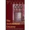 Architectural Uncanny (Anthony Vidler)(Brožovaná)