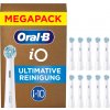 Oral-B iO Ultimate Clean 10s white