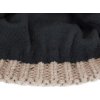 Origin Outdoors Bobble Merino čiapka béžová