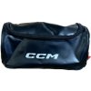 CCM Taška Shower Bag - černá, Senior, 11