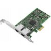 Dell Broadcom 57414 Dual Port 10/25GbE SFP28 PCIe (540-BDHY)
