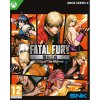 Fatal Fury: City of the Wolves Special Edition (XSX)