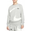 Nike Sportswear Swoosh Men s Fleece Crew dd5993-063