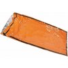 FOX Outdoor Spacák núdzový ORANŽOVÝ