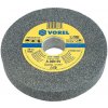 VOREL Brúsny kotúč 150 x 32 x 25 mm hrubozrnný