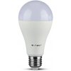 V-TAC PRO SAMSUNG LED žiarovka E27 A65 15W teplá biela