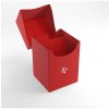 Gamegenic Deck Holder 100+ Red Krabička