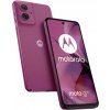 Mobilný telefón Motorola Moto G55 8 GB / 256 GB 5G ružový