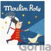 Promítací kotoučky Cirkus - Moulin Roty