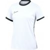 Nike | W NK DF ACD25 SS TOP | biela| XL