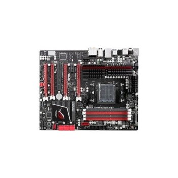 Asus CROSSHAIR V FORMULA