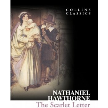 The Scarlet Letter Collins Classics - N. Hawthorne