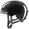 UVEX HLMT 4 REFLEXX BLACK 2024