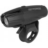 Svetlo predné Force SHARK 700LM USB, čierne