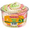 Haribo Raupe XXL ovocné húsenice 960 g