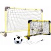 Brána na futbal 91x43x61 cm 36x17x24 cm s reguláciou