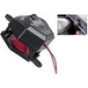 Odpudzovač kún SecoRüt 90126, 12 V, 24 V